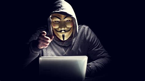 How To Hack Like A Hacker