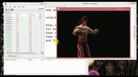 How To Hack Ps2 Games In Pcxs2 YouTube.