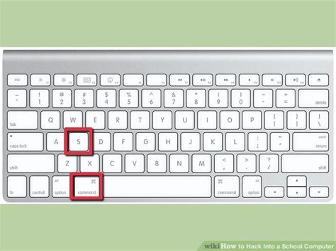 How To Hack School Computer