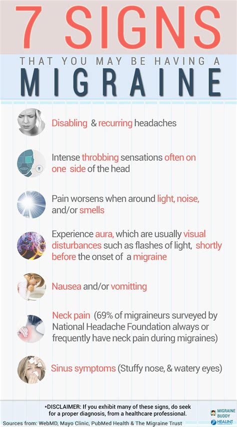 How To Handle Migraine Headache • migraine management