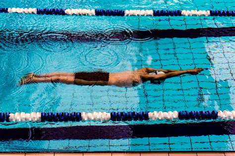 How To Have Proper Swimming Form InstaSwim