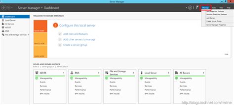 How To Hide Server Manager At Logon 250 Hello
