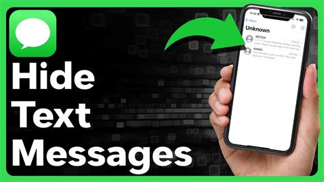 How To Hide Text Messages On AT&T Bill Follow Along Guide 2022