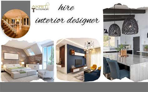 How To Hire An Interior Designer 