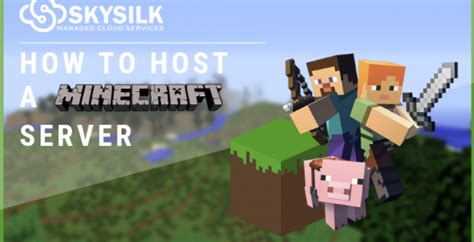 How To Host A Minecraft Server Using Ubuntu Skysilk Cloud Blog