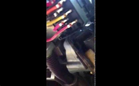 How To Hotwire A Chevy Tahoe