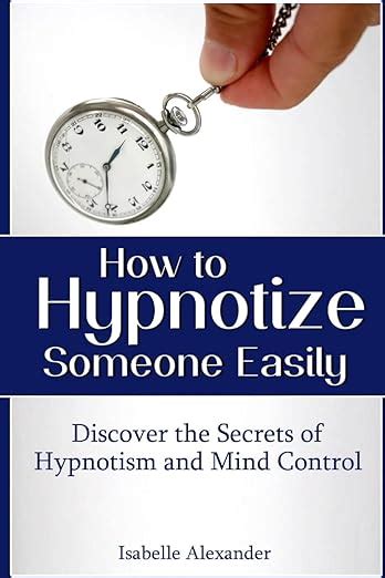 How To Hypnotize Someone Easily