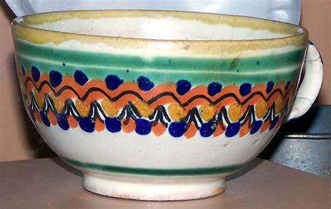 How To Identify Majolica Pottery – Judy Greene Pottery