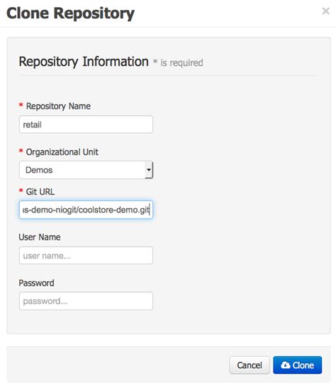 How To Import Any Jboss Brms Example Project Dzone Integration