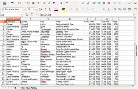 How To Import Data With A WordPress Excel Spreadsheet Plugin