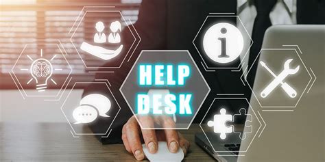 How To Improve Help Desk Performance Work It Daily