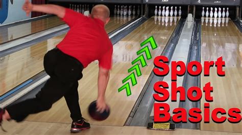 How To Improve On Sport Oil Patterns YouTube