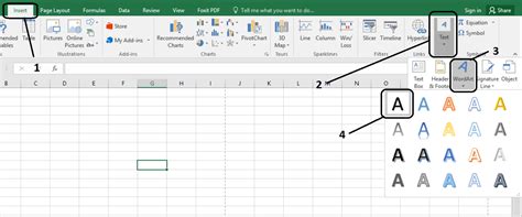 How To Insert A Watermark In Excel A Complete Guide ExcelCult