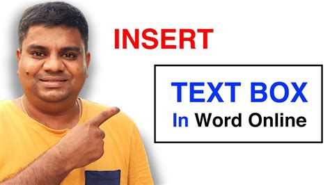 How To Insert Text Box In Word Table Design Talk