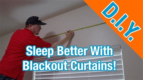 How To Install Curtain Valance? – Sleeping X