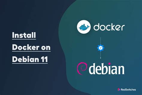 How To Install Docker On Debian 11