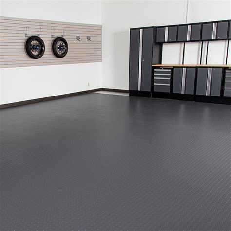 How To Install G Floor