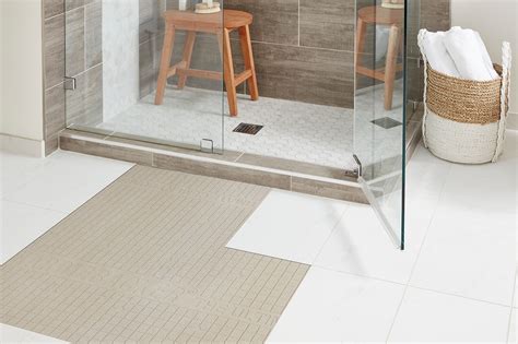 How To Install Hardiebacker Board On Bathroom Floor?