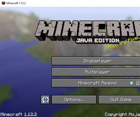 How To Install Java To Play Minecraft 1 12 2 4 Steps Instructables