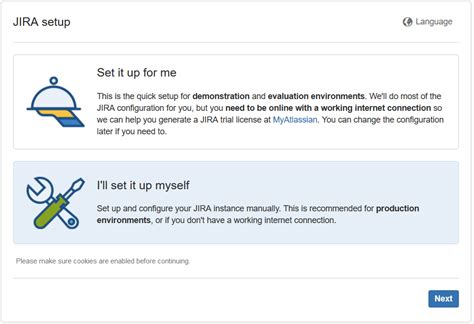 How To Install Jira Software On Centos7 With Postgresql Comtronic Blog