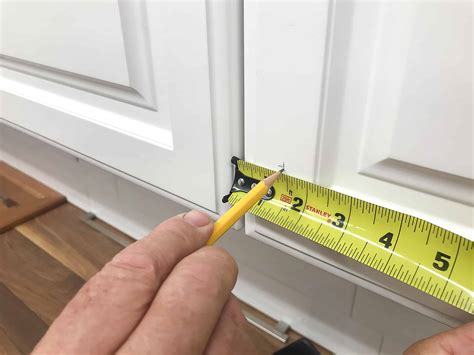 How To Install Knobs On Doors True Position Tools