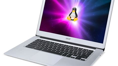 How To Install Linux On A Chromebook And Why You Should Ars Technica