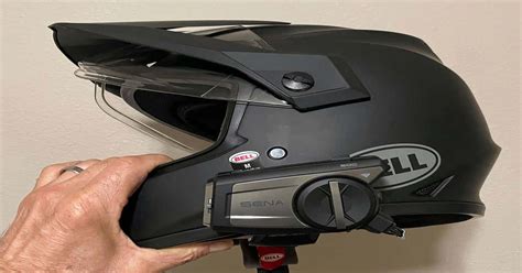 How To Install Motorcycle Intercom in A Helmet: Step by Step Guide