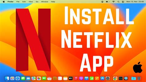 How To Install Netflix App On Mac: to download and install Windows 11 — a step-by-step guideHow to download and install Windows 11 — a step-by-step guide image 1