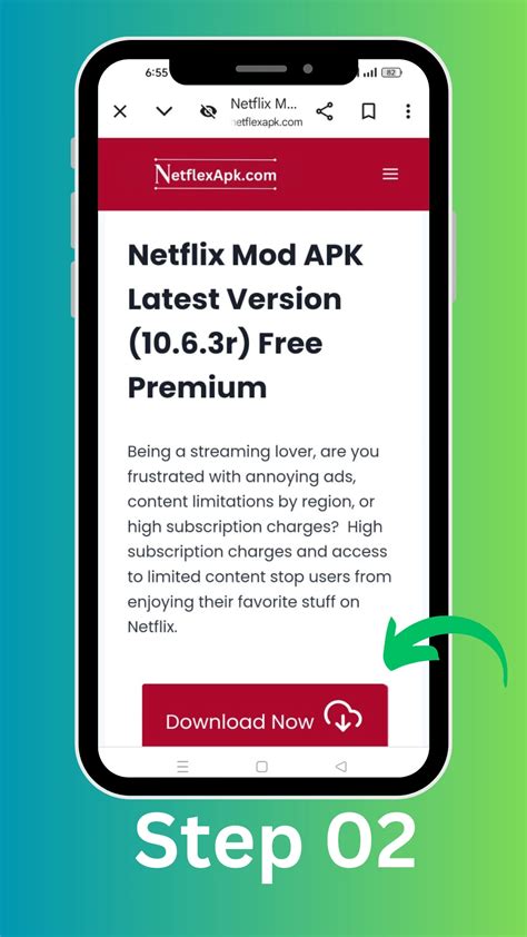 How To Install Netflix Mod Apk TechyBase