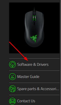 How To Install Razer Mouse Firmware Version - kindltablet