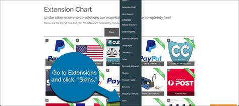 How To Install Templates In Cubecart Greengeeks