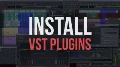 How To Install Vst Plugins On Windows Mac Fl Studio