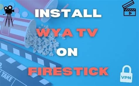 Teatv firestick 2024