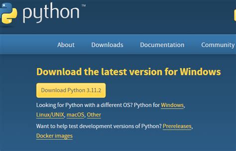 How To Install the Latest Python Version on. 