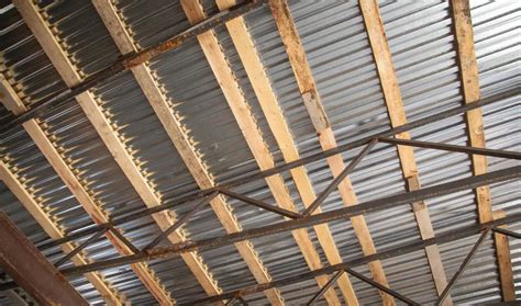 How To Insulate A Metal Building: Master Guide