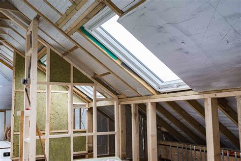 How To Insulate Roof Rafters With Celotex Checkatrade