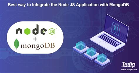 How To Integrate MongoDB with Your Node Application