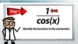 How To Integrate Xe X Steps Tutorial Video Lesson Transcript Study Com