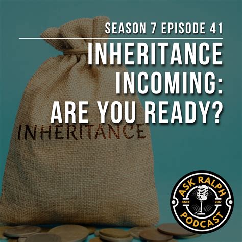 How To Invest An Inheritance 