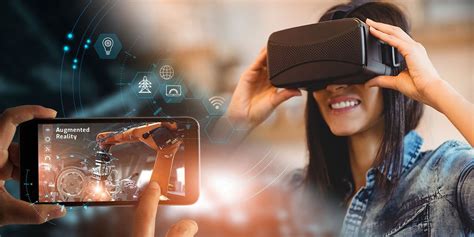How To Invest In Augmented Reality And Virtual Reality 