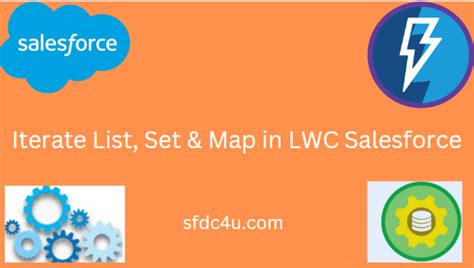 How To Iterate Map Salesforce