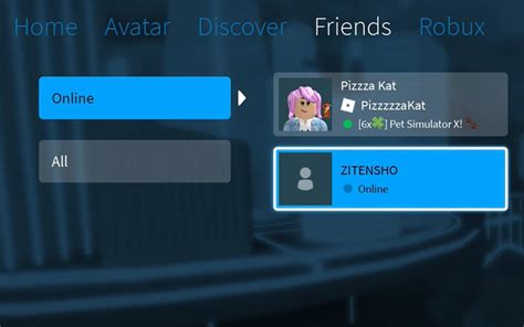 How To Join A Friends Game On Roblox 2017