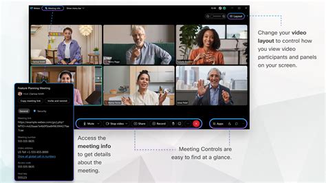 How To Join Webex Meeting With Access Code