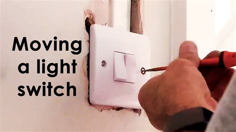 How To Keep Light Switch In On Position