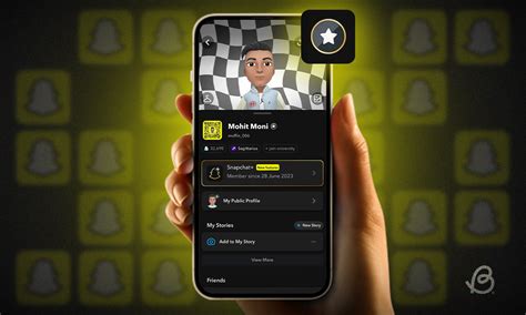 How To Know If Someone Has Snap Plus