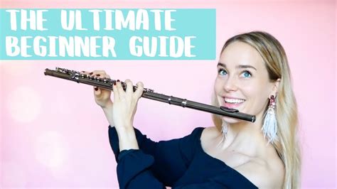 How To Know The Condition of Your Flute - Learn Flute Online