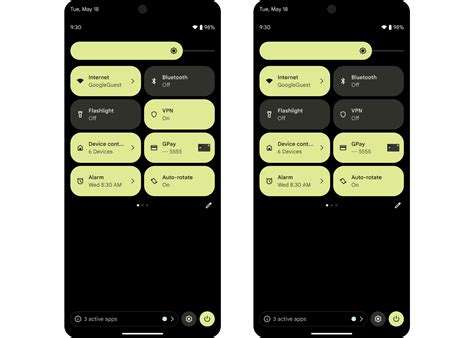 How To Launch Any Android App With Its Own Custom Profile Settings