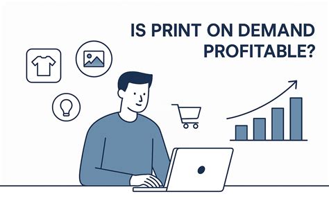 How To Launch a Profitable Print on Demand Store