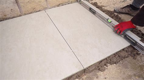 How To Lay A Porcelain Patio - Advice From Industry Experts!