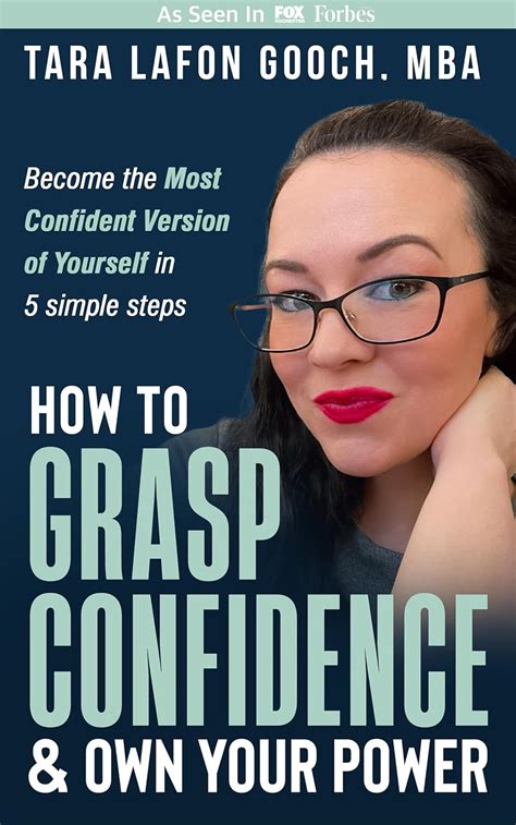 How To Lead Confidently | Tara LaFon Gooch